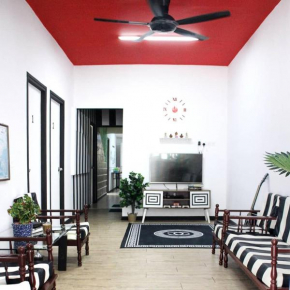Creative Guesthouse